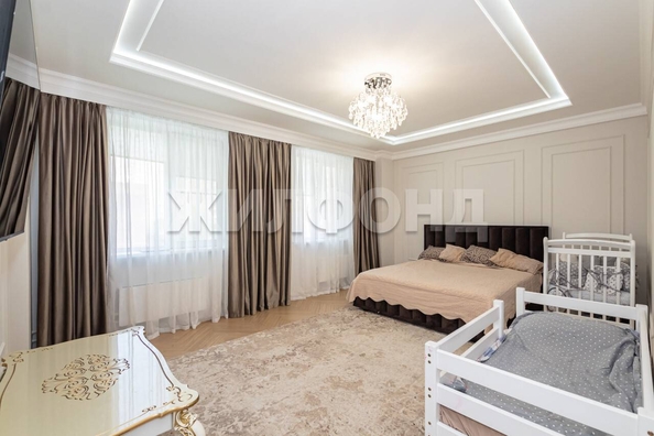 
  Продается 3-комн. квартира, 82.3 м², Заречная ул, д. 6
. Фото 4.