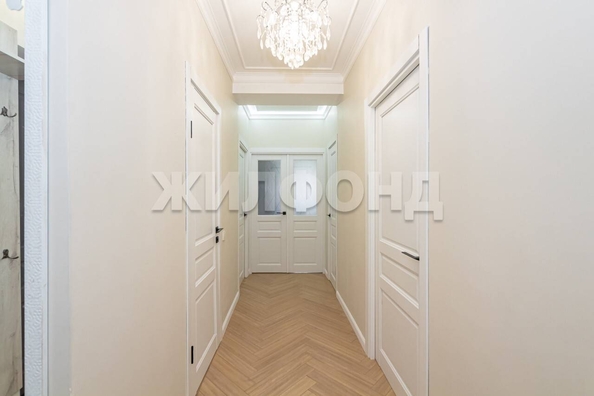 
  Продается 3-комн. квартира, 82.3 м², Заречная ул, д. 6
. Фото 8.