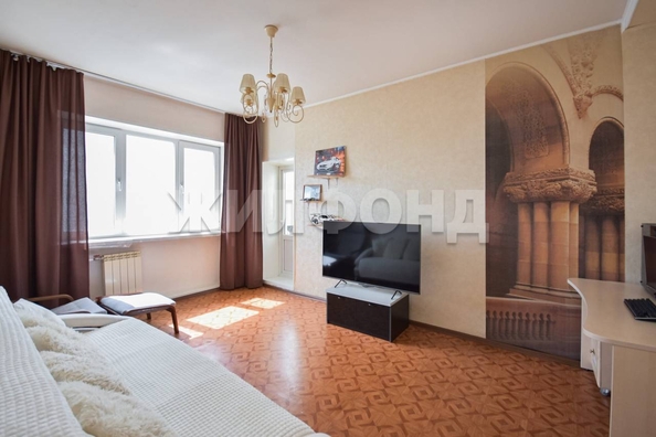 
  Продается 3-комн. квартира, 62.4 м², Димитрова пр-кт, д. 6
. Фото 9.