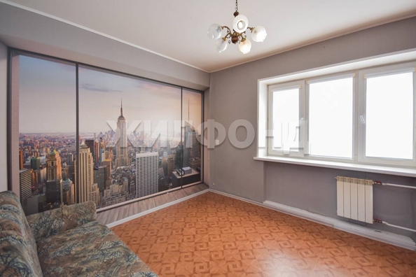 
  Продается 3-комн. квартира, 62.4 м², Димитрова пр-кт, д. 6
. Фото 10.