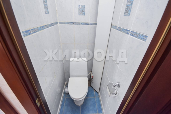 
  Продается 3-комн. квартира, 62.4 м², Димитрова пр-кт, д. 6
. Фото 12.