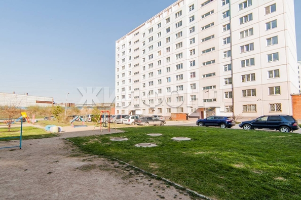 
  Продается 3-комн. квартира, 66.5 м², Тайгинская ул, д. 22/1
. Фото 2.