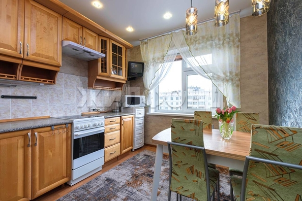 
  Продается 3-комн. квартира, 66.5 м², Тайгинская ул, д. 22/1
. Фото 2.