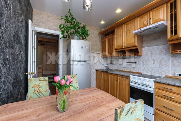 
  Продается 3-комн. квартира, 66.5 м², Тайгинская ул, д. 22/1
. Фото 4.