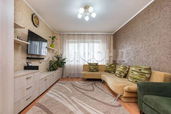 
  Продается 3-комн. квартира, 66.5 м², Тайгинская ул, д. 22/1
. Фото 7.