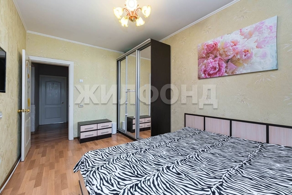 
  Продается 3-комн. квартира, 66.5 м², Тайгинская ул, д. 22/1
. Фото 19.