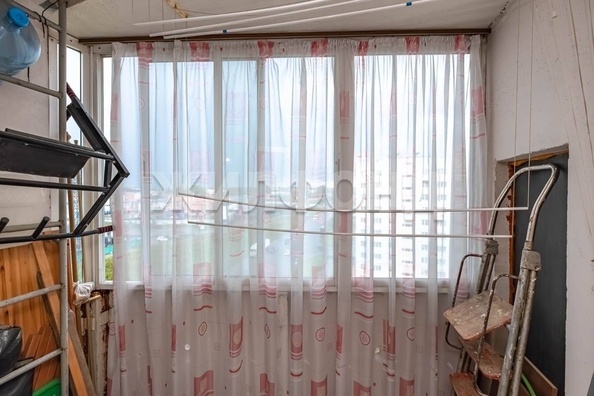 
  Продается 3-комн. квартира, 66.5 м², Тайгинская ул, д. 22/1
. Фото 20.