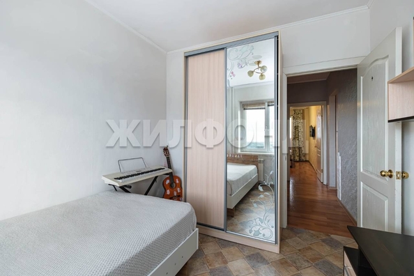 
  Продается 3-комн. квартира, 66.5 м², Тайгинская ул, д. 22/1
. Фото 22.