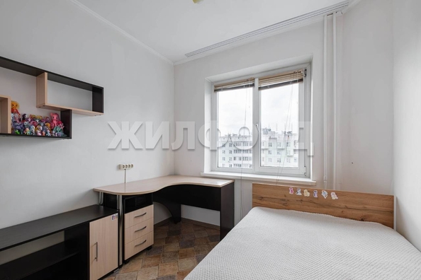 
  Продается 3-комн. квартира, 66.5 м², Тайгинская ул, д. 22/1
. Фото 25.
