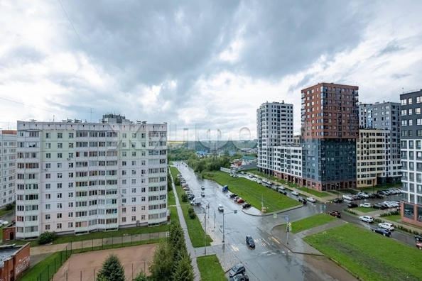 
  Продается 3-комн. квартира, 66.5 м², Тайгинская ул, д. 22/1
. Фото 26.