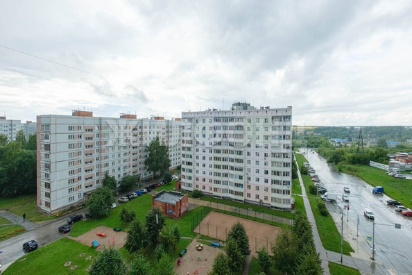 
  Продается 3-комн. квартира, 66.5 м², Тайгинская ул, д. 22/1
. Фото 28.