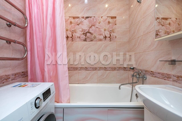 
  Продается 3-комн. квартира, 66.5 м², Тайгинская ул, д. 22/1
. Фото 31.