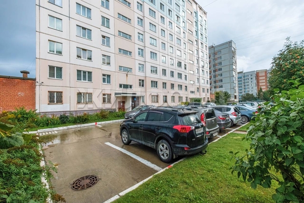
  Продается 3-комн. квартира, 66.5 м², Тайгинская ул, д. 22/1
. Фото 42.