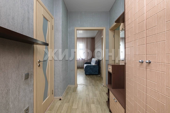 
  Продается 3-комн. квартира, 48 м², Виктора Уса ул, д. 11
. Фото 4.