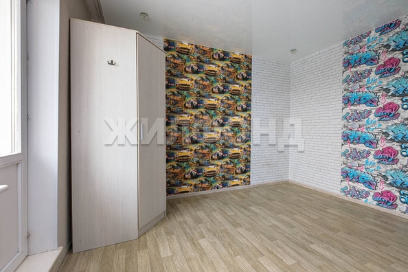 
  Продается 3-комн. квартира, 48 м², Виктора Уса ул, д. 11
. Фото 13.