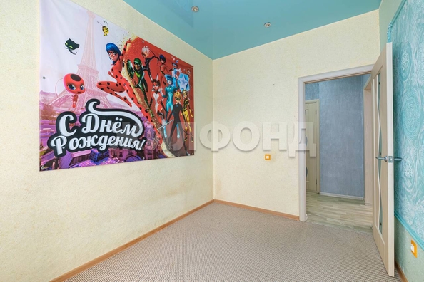 
  Продается 3-комн. квартира, 48 м², Виктора Уса ул, д. 11
. Фото 17.