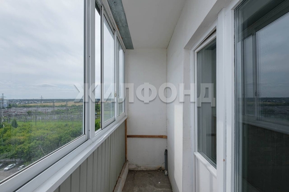 
  Продается 3-комн. квартира, 48 м², Виктора Уса ул, д. 11
. Фото 18.
