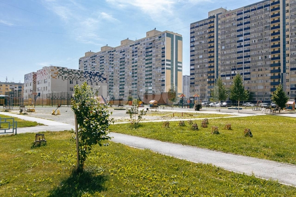 
  Продается 3-комн. квартира, 48 м², Виктора Уса ул, д. 11
. Фото 26.
