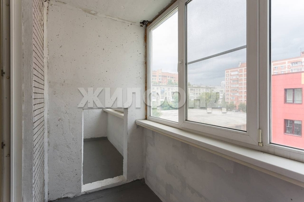 
  Продается 4-комн. квартира, 74.2 м², Дуси Ковальчук ул, д. 5
. Фото 7.