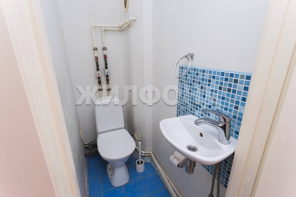 
  Продается 4-комн. квартира, 74.2 м², Дуси Ковальчук ул, д. 5
. Фото 16.