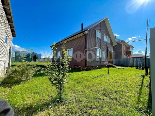 
  Продается дом, 143.8 м², село Толмачево
. Фото 2.