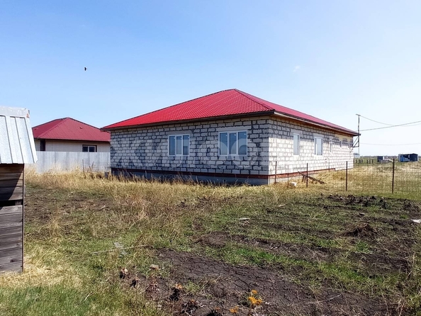 
  Продается дом, 250 м², село Алексеевка
. Фото 10.