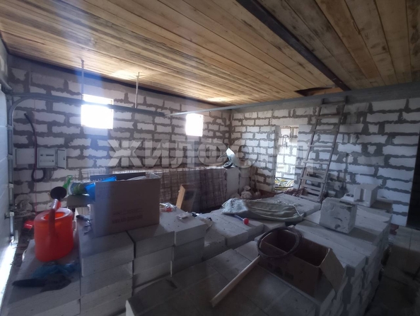 
  Продается дом, 250 м², село Алексеевка
. Фото 16.
