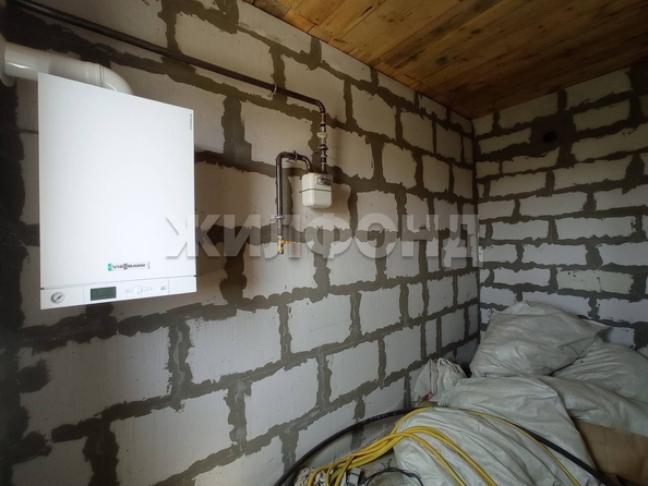 
  Продается дом, 250 м², село Алексеевка
. Фото 20.