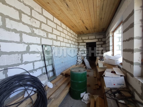 
  Продается дом, 250 м², село Алексеевка
. Фото 36.