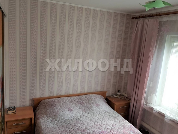 
  Продается дом, 74.2 м², рабочий поселок Коченево
. Фото 11.