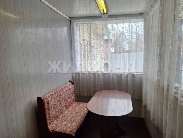 
  Продается дом, 97.8 м², Новосибирск
. Фото 7.
