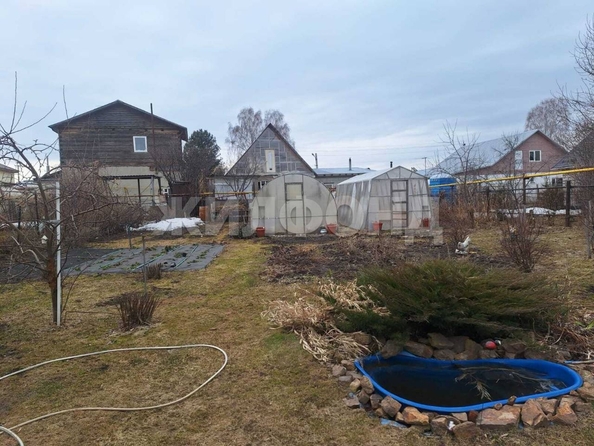 
  Продается дом, 97.8 м², Новосибирск
. Фото 10.