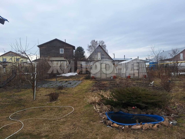 
  Продается дом, 97.8 м², Новосибирск
. Фото 11.