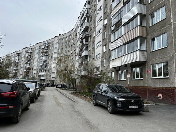 
  Продается комната, 11.9 м², Киевская ул, д. 20
. Фото 15.