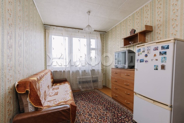 
  Продается комната, 10.2 м², Палласа ул, д. 3/2
. Фото 1.