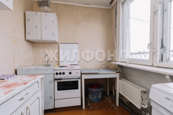 
  Продается комната, 10.2 м², Палласа ул, д. 3/2
. Фото 3.