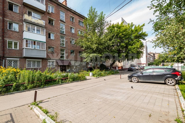 
  Продается комната, 14.6 м², Ватутина ул, д. 33
. Фото 14.