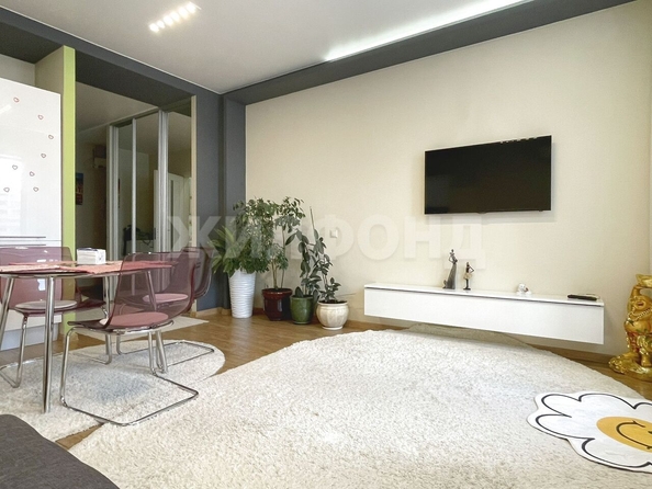 
  Сдается 1-комн. квартира, 33 м², Дуси Ковальчук ул, д. 238
. Фото 6.