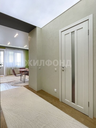 
  Сдается 1-комн. квартира, 33 м², Дуси Ковальчук ул, д. 238
. Фото 8.