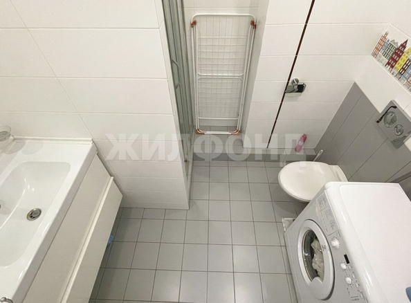 
  Сдается 1-комн. квартира, 33 м², Дуси Ковальчук ул, д. 238
. Фото 9.