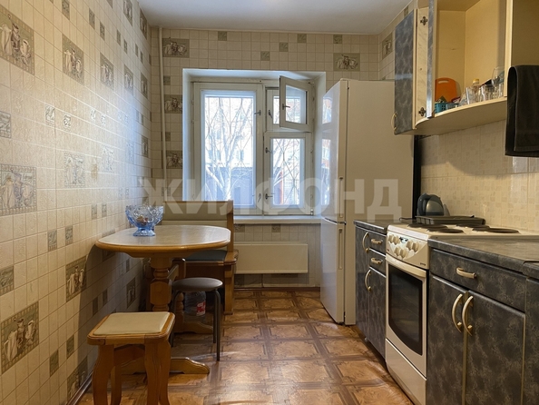 
  Сдается 1-комн. квартира, 40 м², Выборная ул, д. 117/2
. Фото 2.