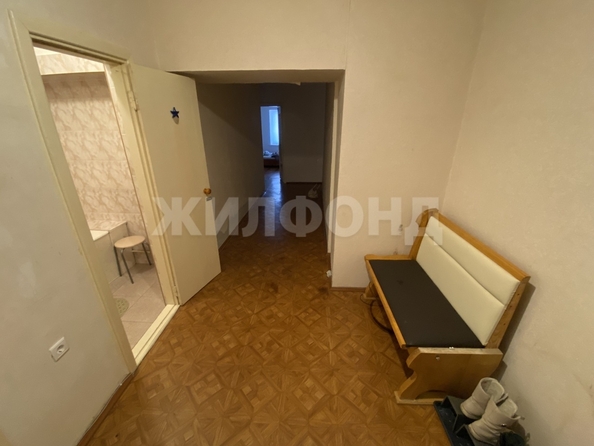 
  Сдается 1-комн. квартира, 40 м², Выборная ул, д. 117/2
. Фото 9.