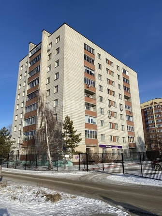
  Сдается 1-комн. квартира, 40 м², Выборная ул, д. 117/2
. Фото 14.