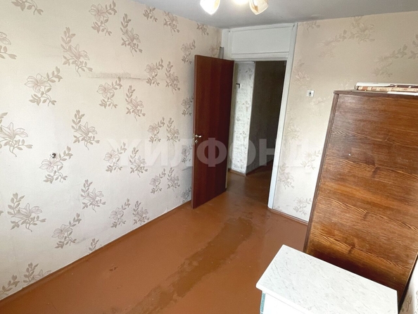 
  Сдается 2-комн. квартира, 38 м², Челюскинцев ул, д. 14
. Фото 8.