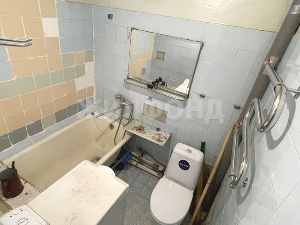 
  Сдается 2-комн. квартира, 38 м², Челюскинцев ул, д. 14
. Фото 10.