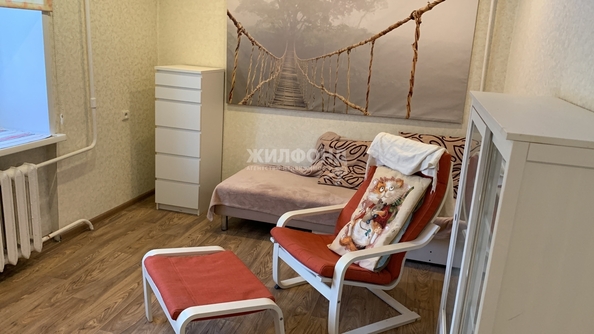 
  Сдается 2-комн. квартира, 46 м², Ильича ул, д. 17
. Фото 12.