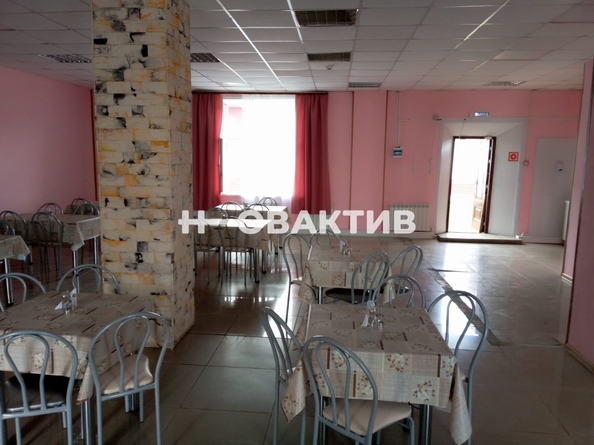 
  Продается универсальное помещение, 130 м², Октябрьская ул, д. 8
. Фото 4.