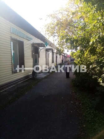 
  Продается универсальное помещение, 130 м², Октябрьская ул, д. 8
. Фото 6.