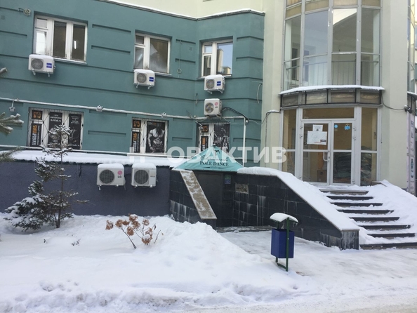 
  Продается универсальное помещение, 277 м², Карла Маркса пр-кт, д. 47/1
. Фото 1.