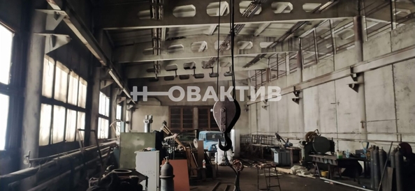 
  Продается производственное помещение, 2507.6 м², Украинская ул, д. 45А
. Фото 8.